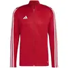 Image de Veste Adidas Tiro 23 League "Team Power Red 2" pour Homme