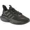 Image de ADIDAS ALPHABOUNCE+ chaussures de sport homme HP6142 - noir r. 41  