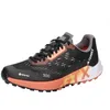 Image de adidas Terrex Agravic Flow 2 GTX W, Baskets pour Femme, Core Black Core Black Coral Fusion, 41 1/3 EU en occasion ou reconditionné