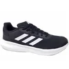 Image de adidas Runfalcon 3 HQ3790, Chaussures de course, Hommes, Noir, Taille : 47 1/3