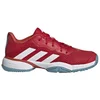 Image de Chaussures Adidas Barricade Allcourt HP9696
