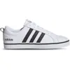 Image de Adidas Vs Pace 2.0 Femme - Baskets, Blanc - Pointure 40 - Maille/synthétique