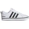 Image de Adidas Vs Pace 2.0 Homme - Baskets, Blanc - Pointure 42 - Maille/synthétique