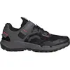 Image de adidas Trailcross Clip-in Chaussures de VTT Core HP9931 Unisexe