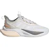 Image de ADIDAS ALPHABOUNCE+ chaussures femmes HP6147 - blanc r. 38  