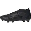 Image de Adidas Chaussures Predator ACCURACY2 FG, GW4588000CBLACKCBLA