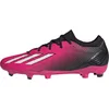 Image de Adidas GZ5076 X Speedportal 3 FG Crampons Taille : 44 2/3