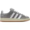 Image de Adidas Campus Homme - Baskets, Gris - Pointure 45 1/3 - Cuir
