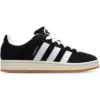 Image de Adidas Campus Homme - Baskets, Noir - Pointure 46 - Cuir
