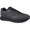 Image de Reebok Glide czarne   baskets femme   Noir, Memory Tech, style lifestyle & quotidien (100005920)