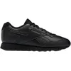 Image de Reebok Glide czarne   baskets femme   Noir, Memory Tech, style lifestyle & quotidien (100005920)