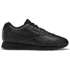 Image de Reebok Glide czarne   baskets femme   Noir, Memory Tech, style lifestyle & quotidien (100005920)