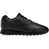 Image de Reebok Glide czarne   baskets femme   Noir, Memory Tech, style lifestyle & quotidien (100005920)
