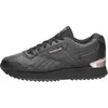 Image de Reebok Glide Riple Clip Sneakers Laag - zwart - Maat 40