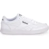 Image de Reebok COURT ADVANCE   baskets homme   Blanc, DMX Microbubbles, style lifestyle & quotidien (100010615(GZ9617))