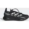 Image de Adidas Terrex Homme - Baskets, Noir - Pointure 39 1/3 - Maille/synthétique