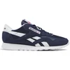 Image de Reebok Classic Nylon Chaussures de sport Bleu UE 39 Homme Bleu UE 39