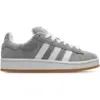 Image de Adidas Campus - Sneakers Enfant - Gris - Pointure 36 2/3 - Cuir suédé