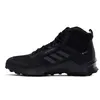 Image de ADIDAS CHAUSSURES HOMMES TERRESX AX4 MIED GTX HP7401 r. 42  