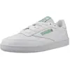 Image de Reebok Club C 85 Couleur Blanc