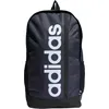 Image de Sac à dos urbain ADIDAS ESSENTIALS LINEAR HR5343 - bleu marine r. TAILLE UNIQUE