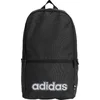 Image de Adidas HT4768 Classic Foundation Sac à dos noir r. ONESIZE