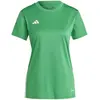 Image de Maillot Adidas Tabela 23 "Team Green / White" pour Femme
