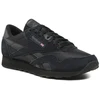 Image de Reebok CL NYLON Spazieren   chaussures homme   Noir, EVA, quotidien & loisirs (100033377)