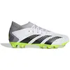 Image de adidas PREDATOR ACCURACY.3 MG BLANC 10
