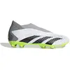 Image de adidas PREDATOR ACCURACY.3 LL FG BLANC 10.5