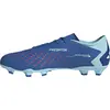 Image de chaussures de football adidas Hommes Bleu GZ0015 Taille 44