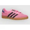 Image de adidas Originals Gazelle Indoor Sneakers à motifs 5.5