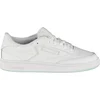 Image de Reebok Classics Club C 85 chaussures de sport blanc UE 37 1/2 femme blanc UE 37 1/2