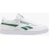Image de Chaussures de sport Reebok Classics Club C Revenge Blanc UE 38 1/2 Hommes,Femmes Blanc UE 38 1/2