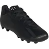Image de Chaussures Adidas X Crazyfast 4 Fg Jr IE1590