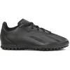 Image de Adidas Jr X Crazyfast 4 Tf Turf Noir - 38 2/3