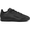 Image de Adidas Jr X Crazyfast 4 Tf Turf Noir