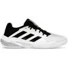 Image de adidas Barricade 13, couleur : blanc cassé, noir, gris, bleu. Pointure : 41 1/3 (Europe)