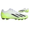 Image de Adidas Chaussures buty korki lanki hq4535 x crazyfast.4 fxg, BUTYADHQ4535XCRAZYFAST4FxG