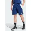 Image de Adidas Tiro 24 Homme - Shorts, Bleu - Taille L - Jersey de coton