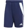 Image de Short Adidas Tiro 24 "Team Navy Blue 2 / White" pour Homme