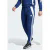 Image de Adidas Tiro 24 Tracksuit Homme - Pantalons, Bleu - Taille XS - Jersey de coton
