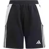 Image de Adidas Shorts IJ7662 in Black color size 42
