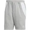 Image de Pantaloncini Adidas Tiro 24 Sweat M IR9308 Sweatshirt adidas taille : 3XL,