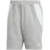 Image de Pantaloncini Adidas Tiro 24 Sweat M IR9308 Sweatshirt adidas Taille : XS,
