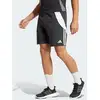Image de Adidas Tiro 24 Homme - Shorts, Noir - Taille XXXL - Jersey de coton