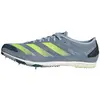 Image de ADIDAS Adizero XCS, chaussures de cross-country unisex, couleur bleu "Wonder", pointure européenne 44 2/3