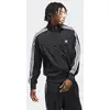 Image de Adidas Firebird Homme - Vestes Zippees, Noir - Taille S
