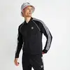 Image de Adidas Superstar Homme - Vestes Zippees, Noir - Taille S