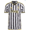 Image de Adidas Adiidas Juventus Home Jersey Black/White S